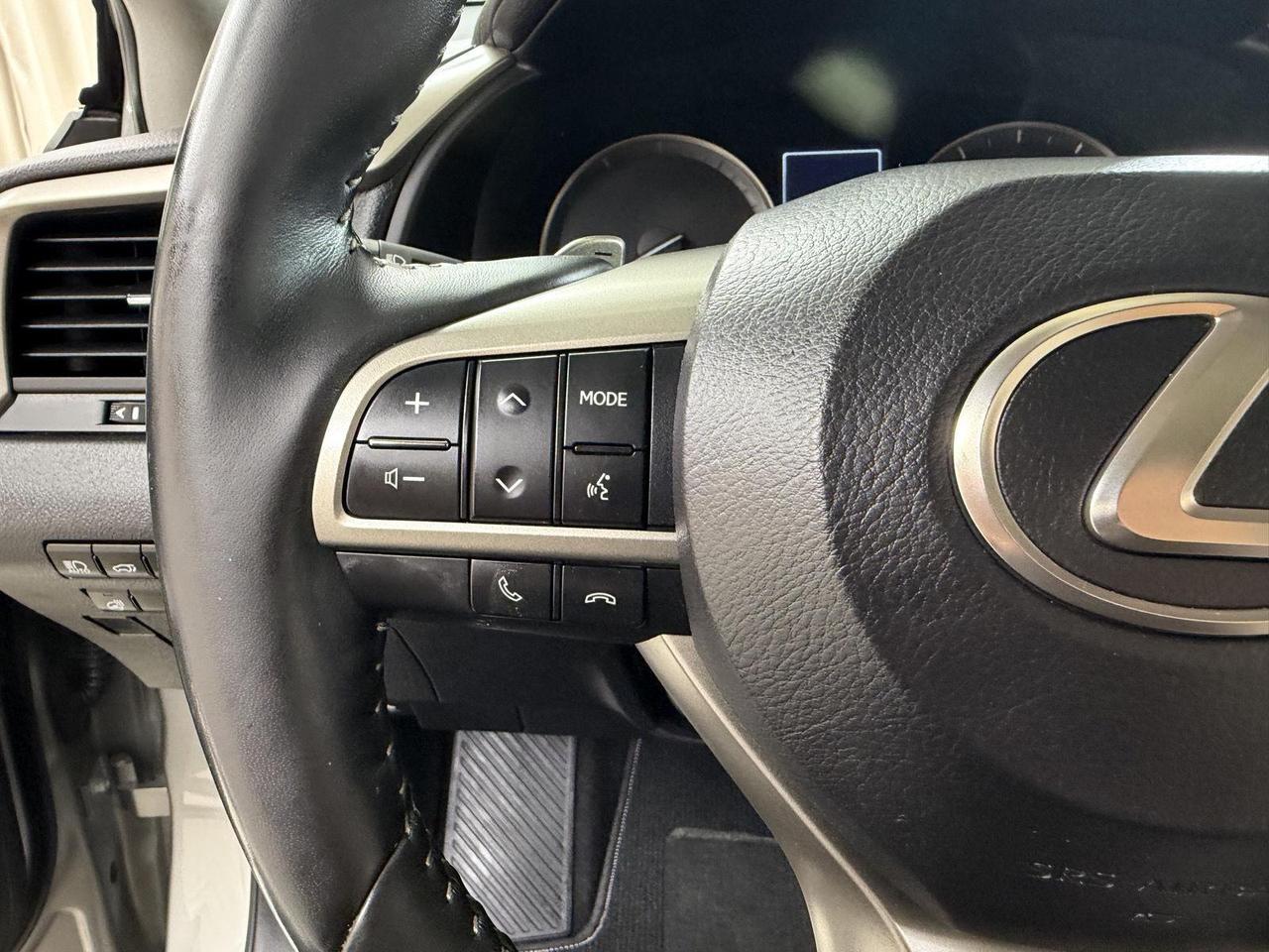 2022 Lexus RX 450h Annapolis MD