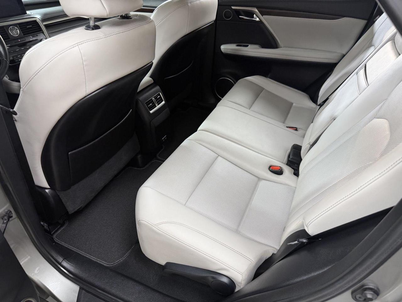 2022 Lexus RX 450h Annapolis MD