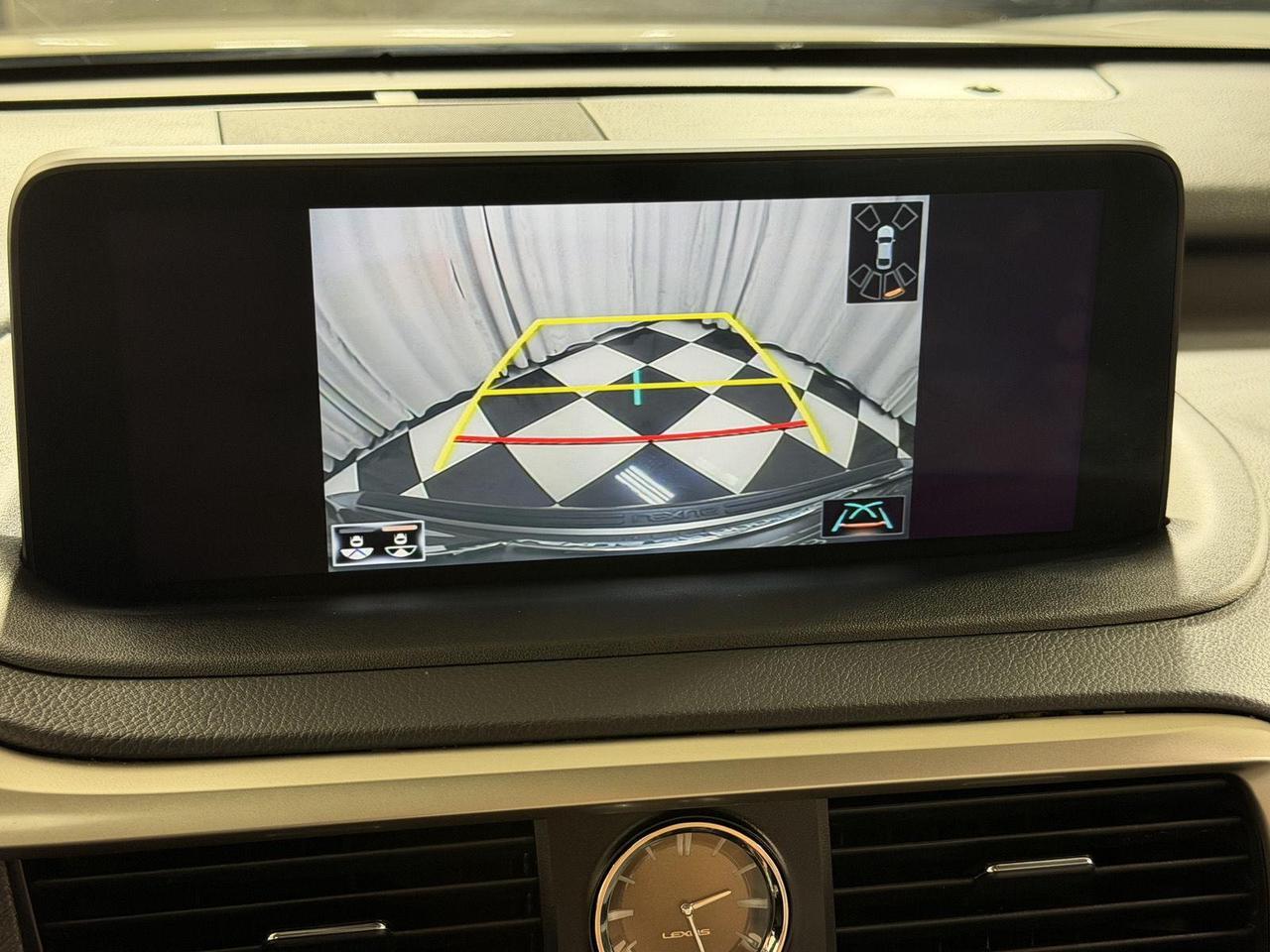 2022 Lexus RX 450h Annapolis MD