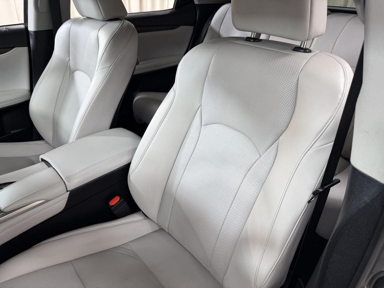 2022 Lexus RX 450h Annapolis MD