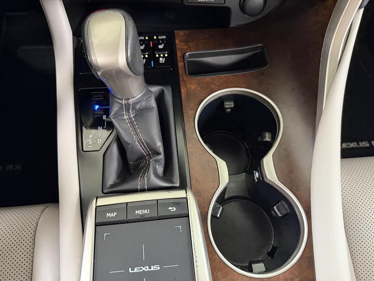 2022 Lexus RX 450h Annapolis MD