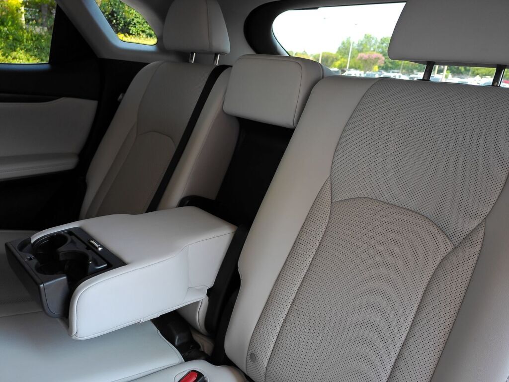2022 Lexus RX 450h Richmond VA