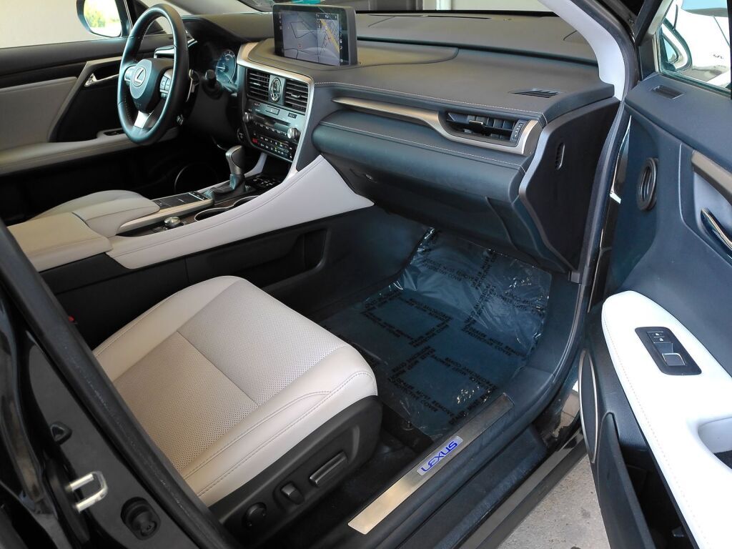 2022 Lexus RX 450h Richmond VA