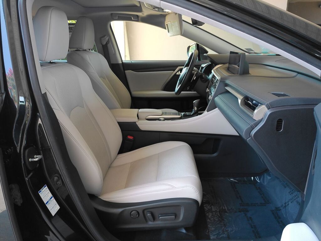 2022 Lexus RX 450h Richmond VA
