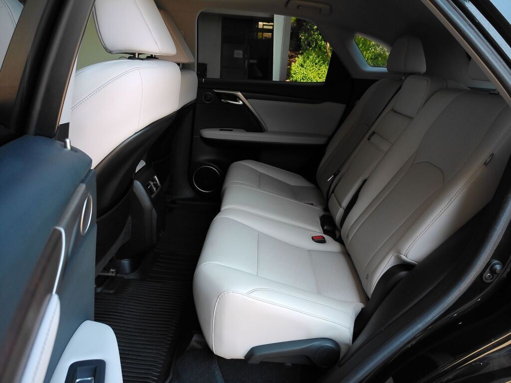 2022 Lexus RX 450h Richmond VA