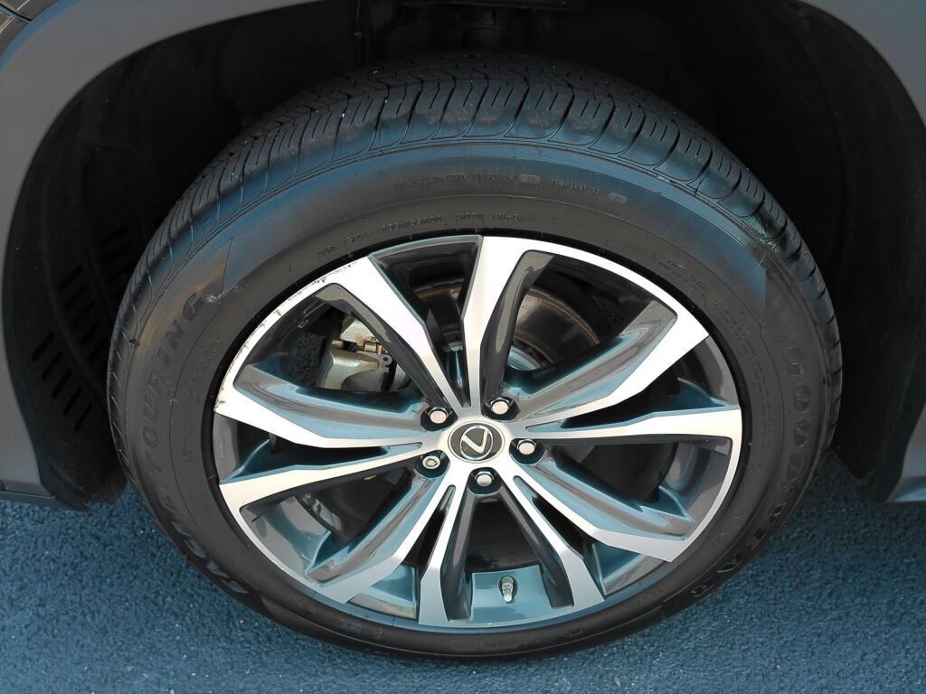 2022 Lexus RX 450h Richmond VA