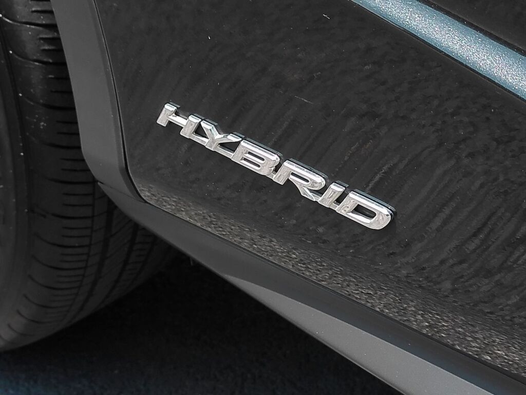 2022 Lexus RX 450h Richmond VA