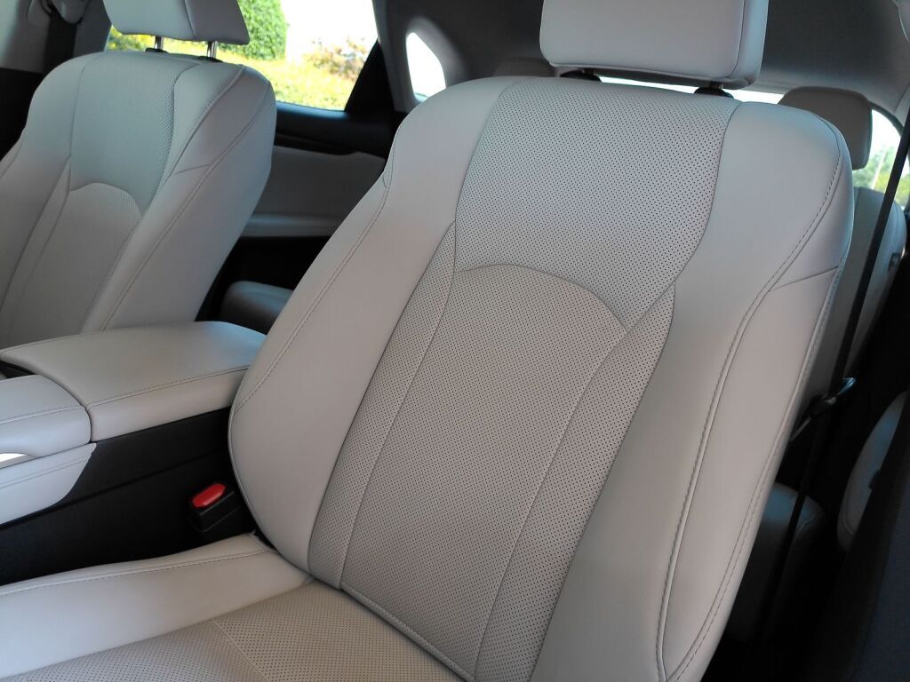 2022 Lexus RX 450h Richmond VA