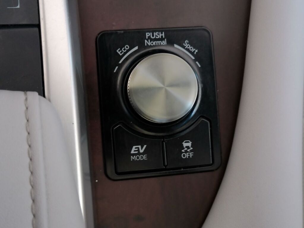 2022 Lexus RX 450h Richmond VA