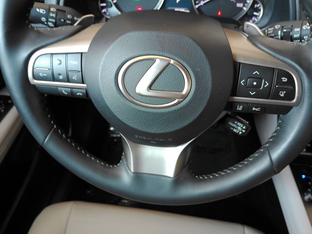 2022 Lexus RX 450h Richmond VA
