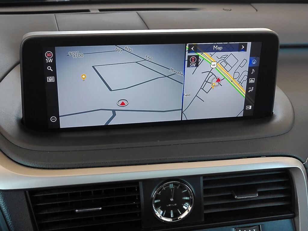2022 Lexus RX 450h Richmond VA