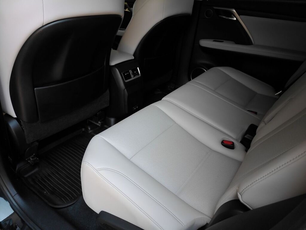 2022 Lexus RX 450h Richmond VA