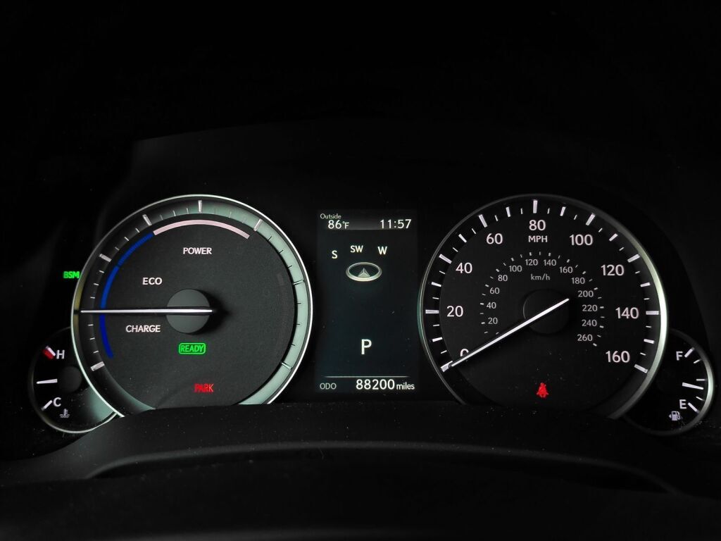 2022 Lexus RX 450h Richmond VA