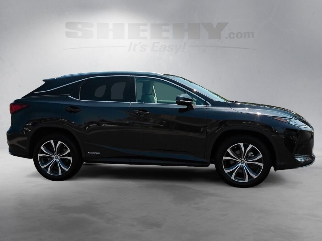 2022 Lexus RX 450h Richmond VA