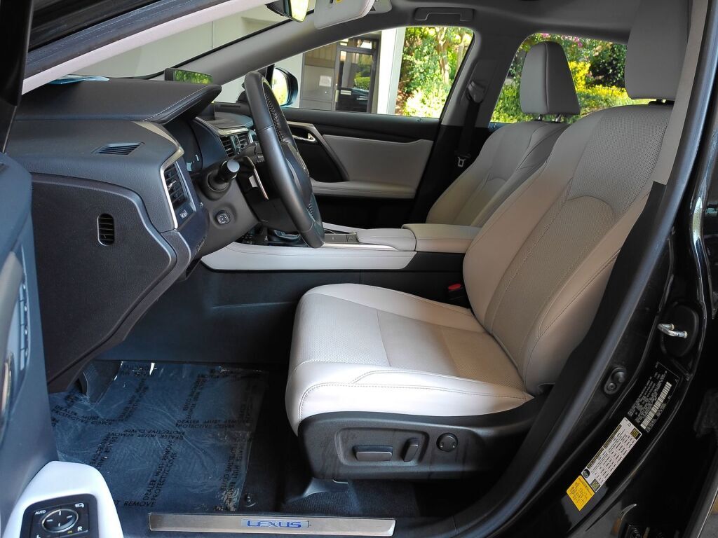 2022 Lexus RX 450h Richmond VA