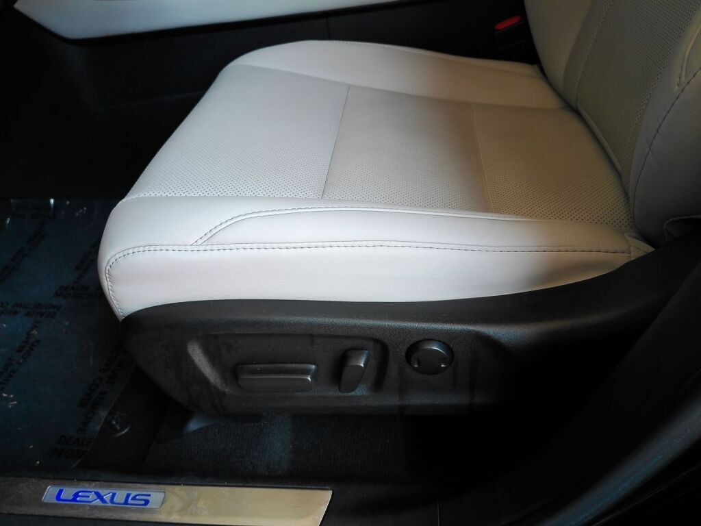 2022 Lexus RX 450h Richmond VA