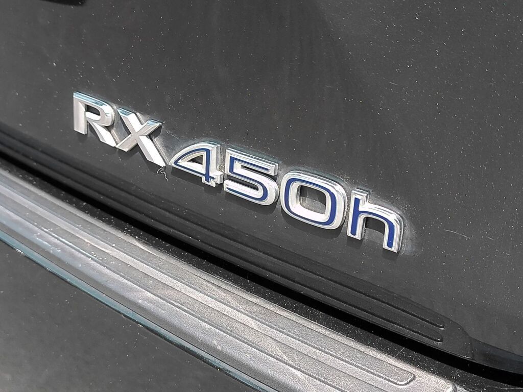 2022 Lexus RX 450h Richmond VA