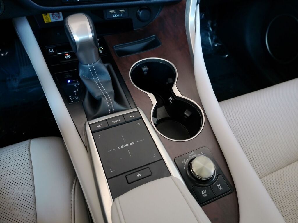 2022 Lexus RX 450h Richmond VA