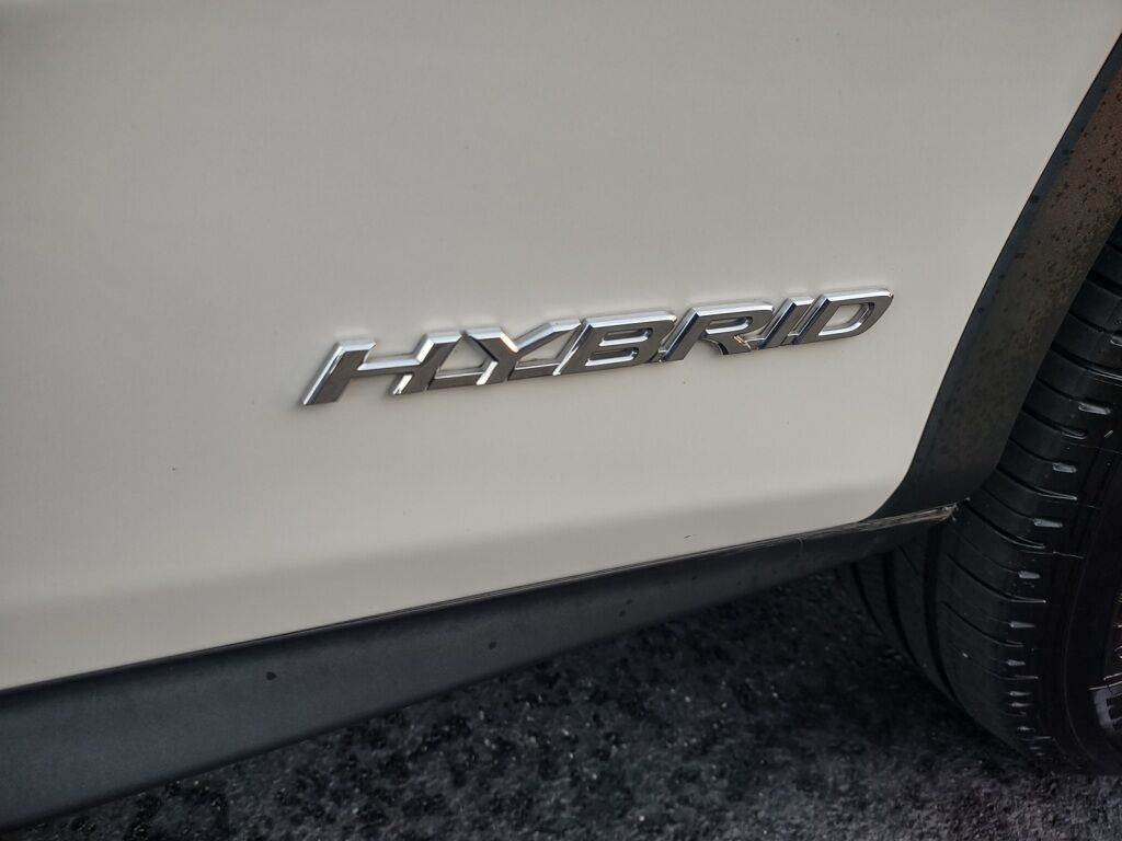 2022 Lexus RX 450h Richmond VA