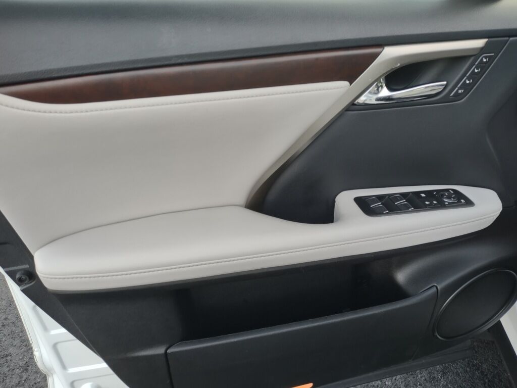 2022 Lexus RX 450h Richmond VA