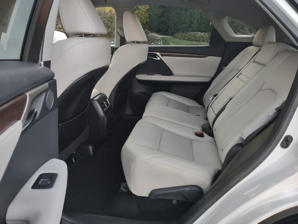 2022 Lexus RX 450h Richmond VA