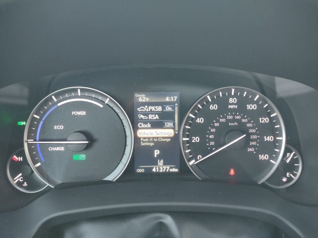 2022 Lexus RX 450h Richmond VA