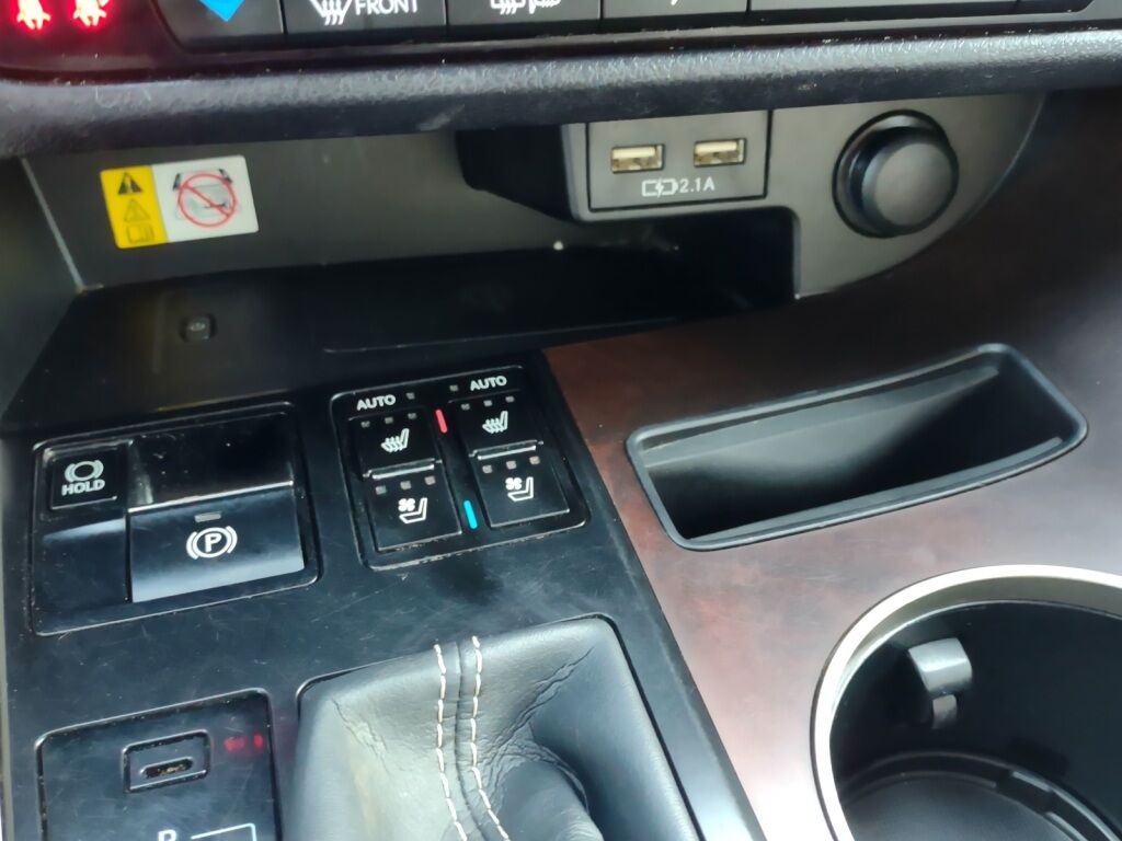 2022 Lexus RX 450h Richmond VA