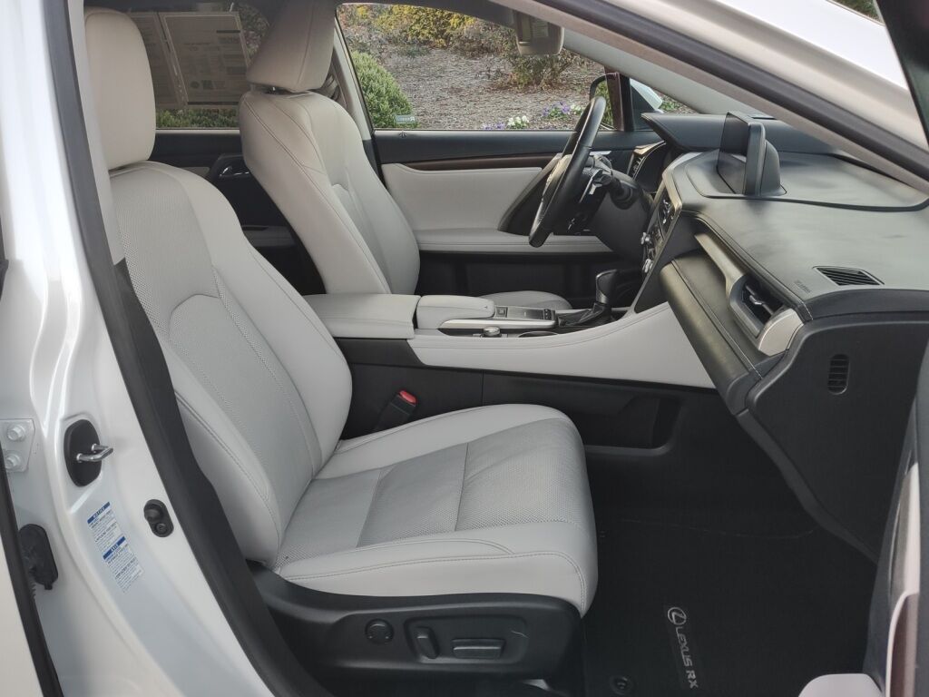 2022 Lexus RX 450h Richmond VA