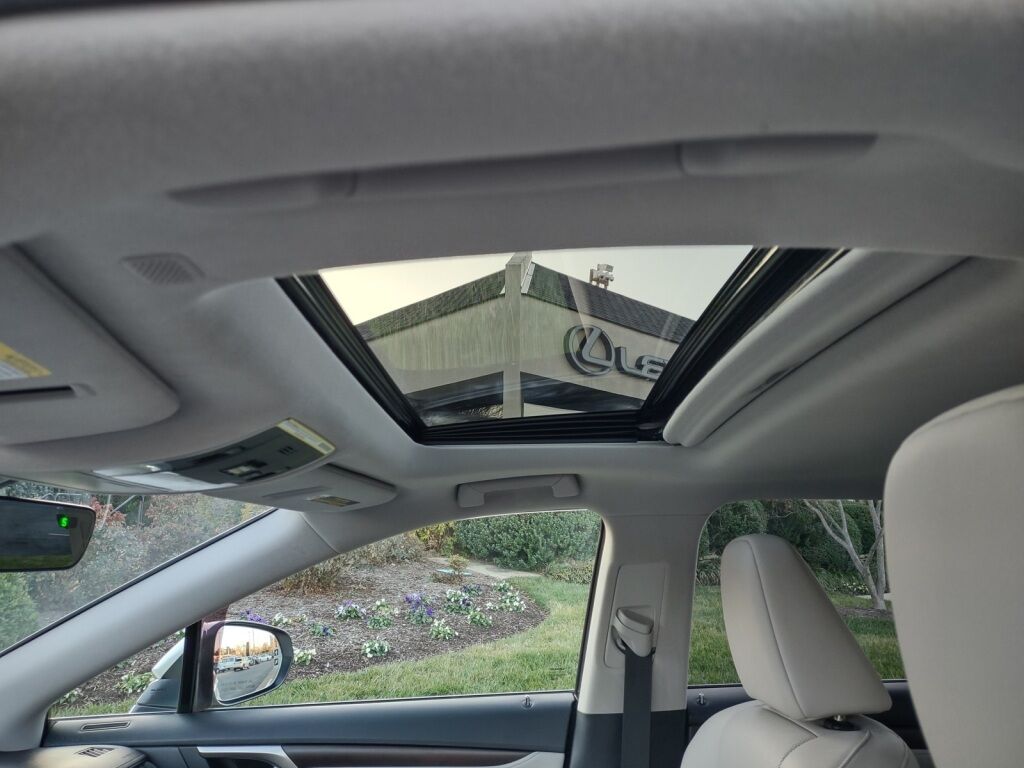 2022 Lexus RX 450h Richmond VA