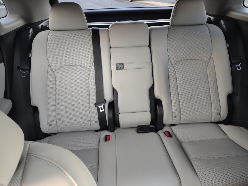 2022 Lexus RX 450h Richmond VA