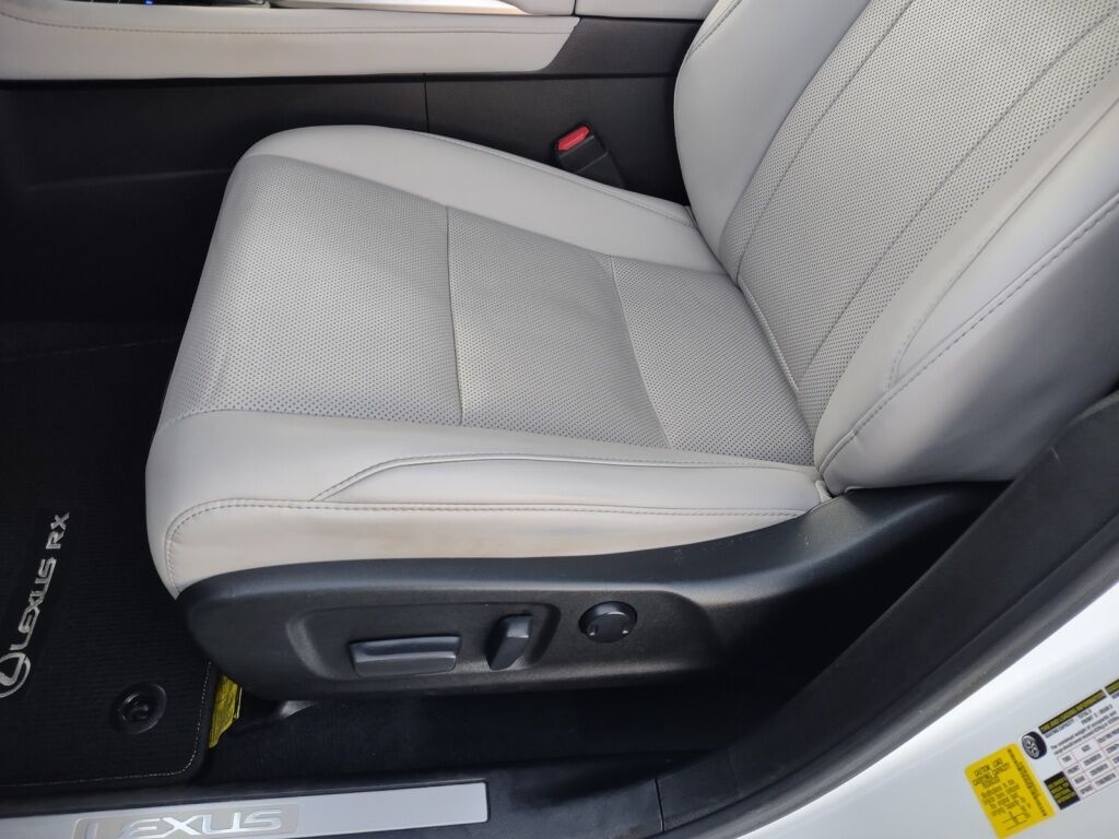 2022 Lexus RX 450h Richmond VA