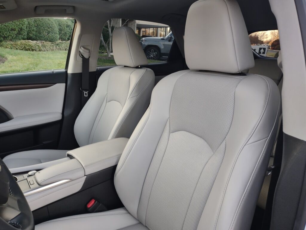 2022 Lexus RX 450h Richmond VA