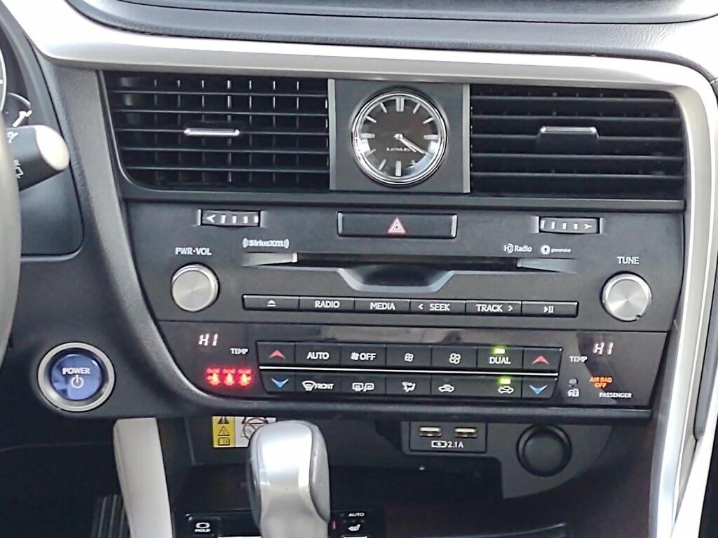 2022 Lexus RX 450h Richmond VA