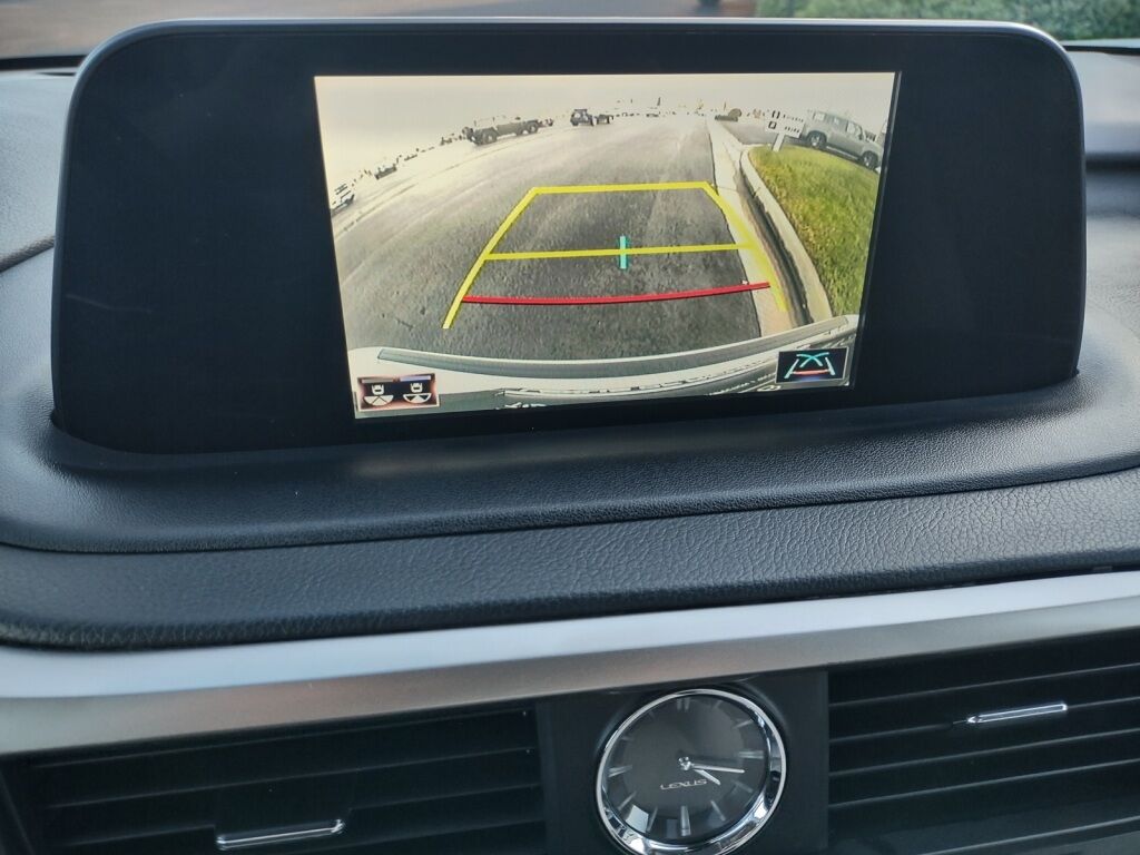 2022 Lexus RX 450h Richmond VA