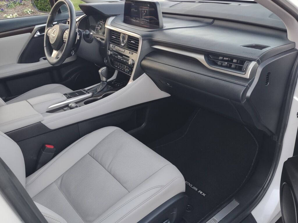 2022 Lexus RX 450h Richmond VA