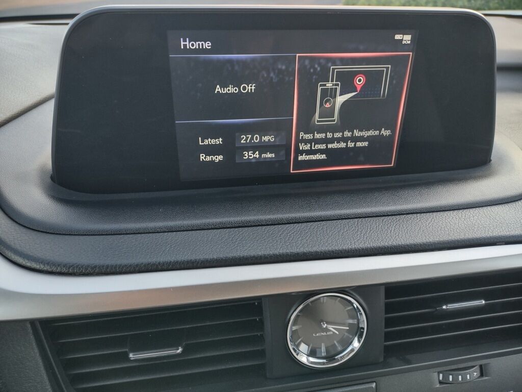 2022 Lexus RX 450h Richmond VA