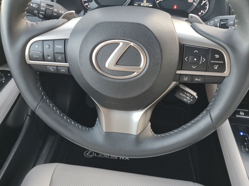 2022 Lexus RX 450h Richmond VA