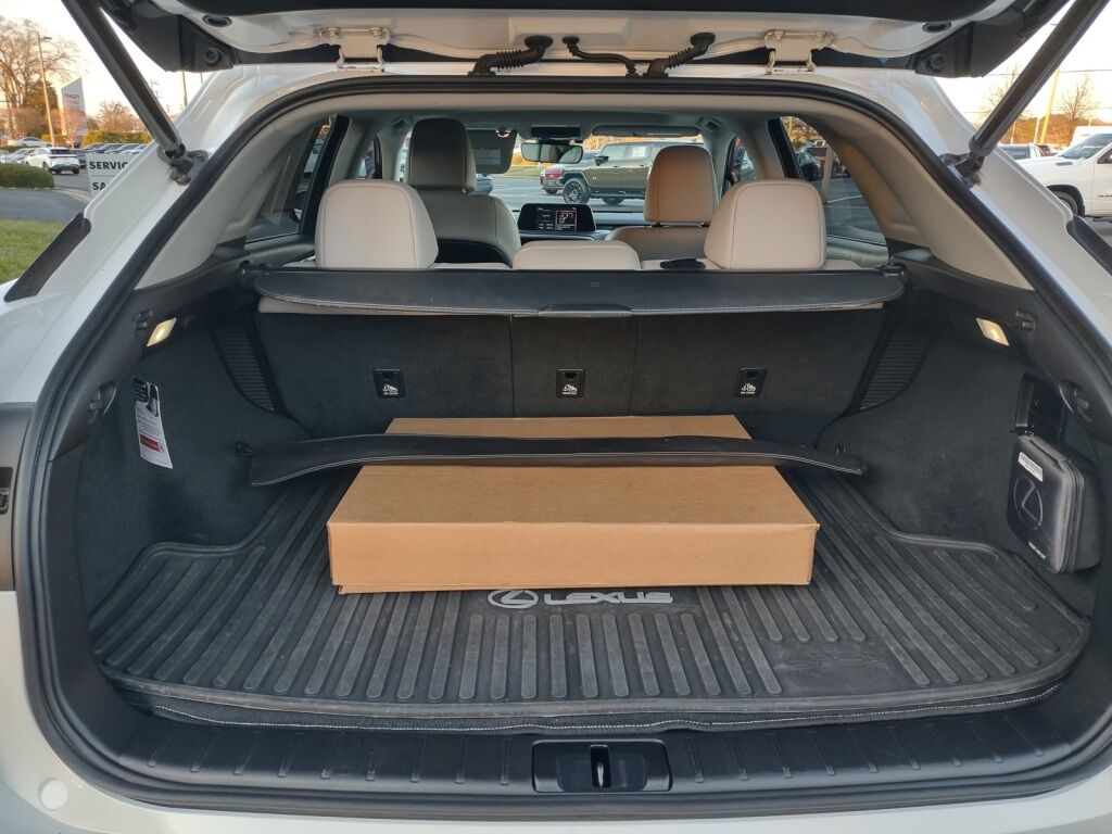 2022 Lexus RX 450h Richmond VA