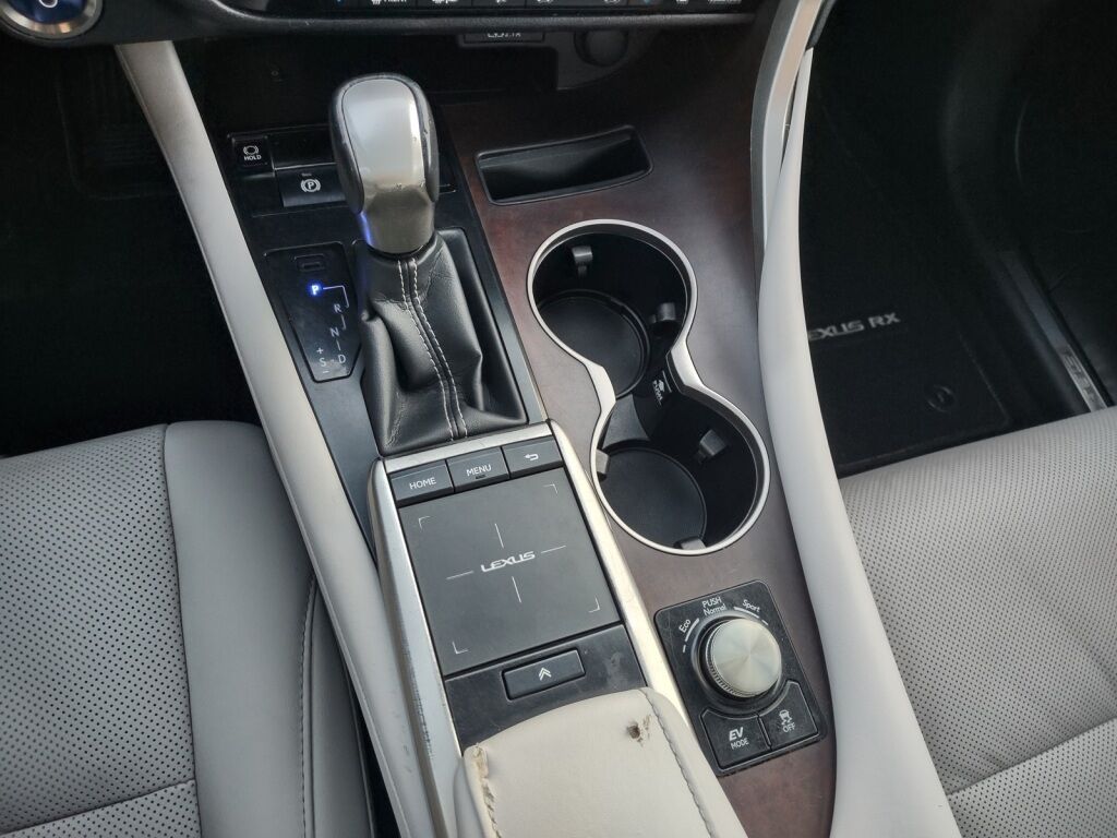 2022 Lexus RX 450h Richmond VA