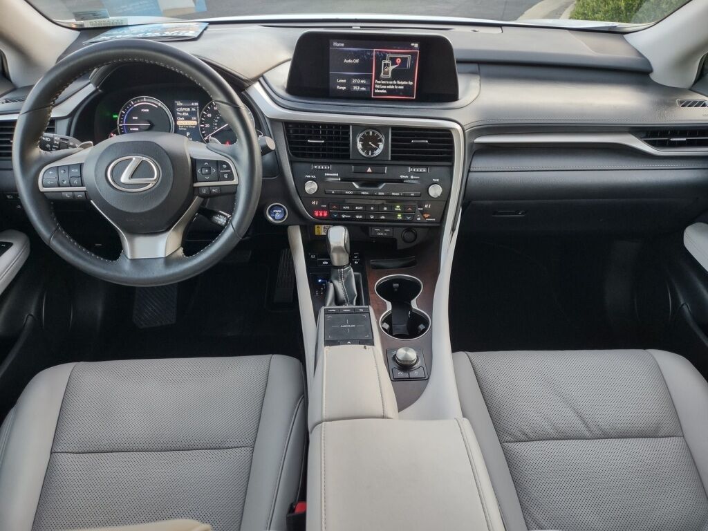 2022 Lexus RX 450h Richmond VA