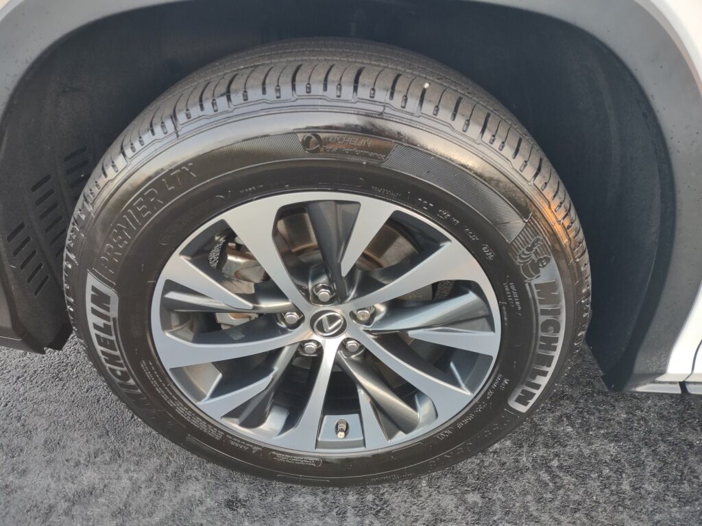 2022 Lexus RX 450h Richmond VA