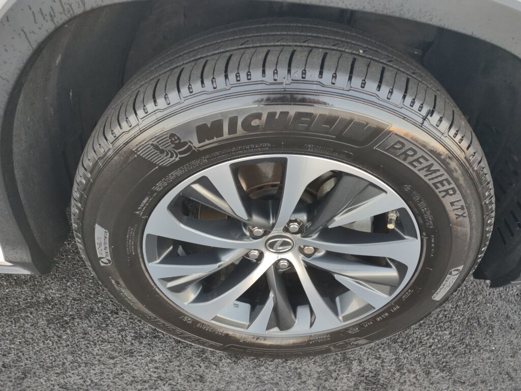 2022 Lexus RX 450h Richmond VA