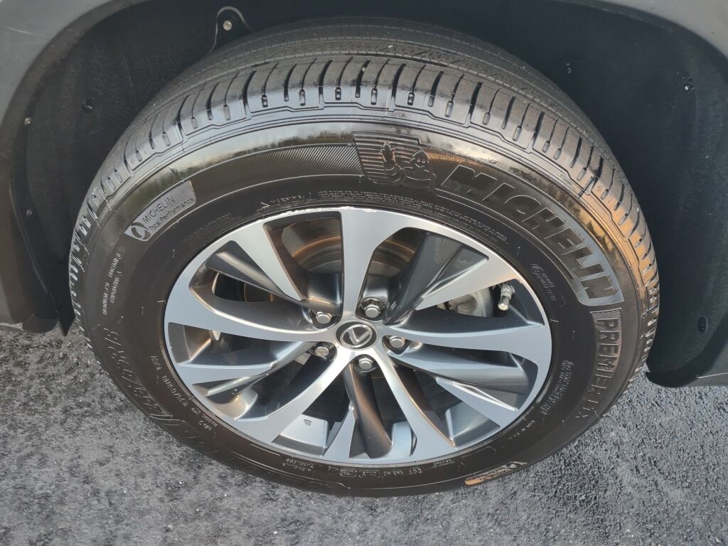 2022 Lexus RX 450h Richmond VA