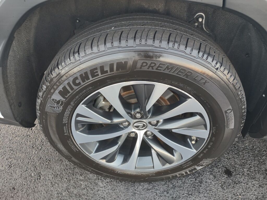 2022 Lexus RX 450h Richmond VA