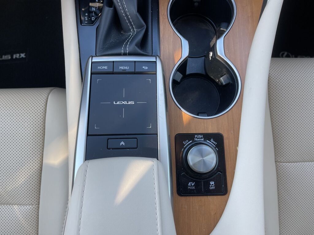 2022 Lexus RX 450h Richmond VA