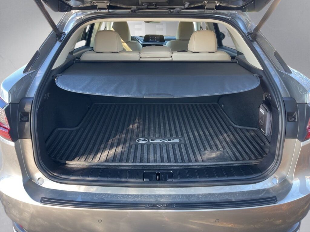 2022 Lexus RX 450h Richmond VA