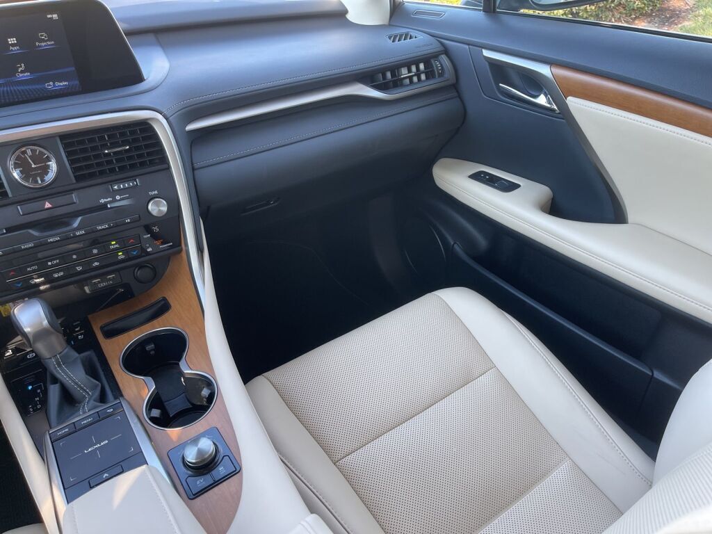 2022 Lexus RX 450h Richmond VA