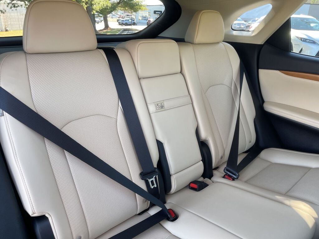 2022 Lexus RX 450h Richmond VA