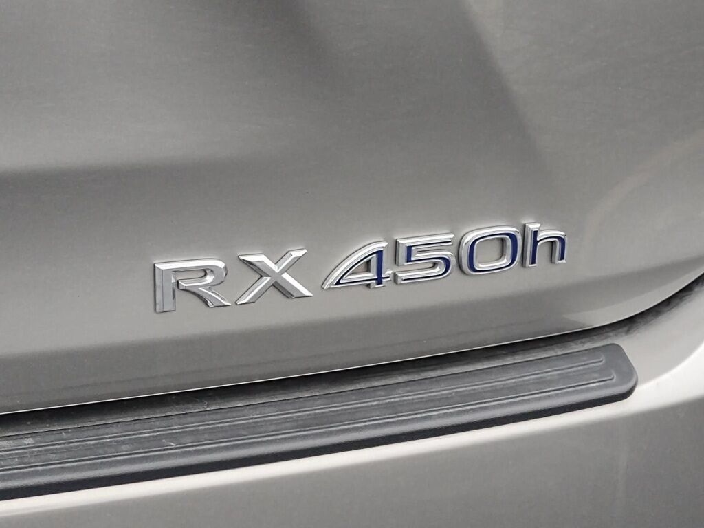 2022 Lexus RX 450h Richmond VA