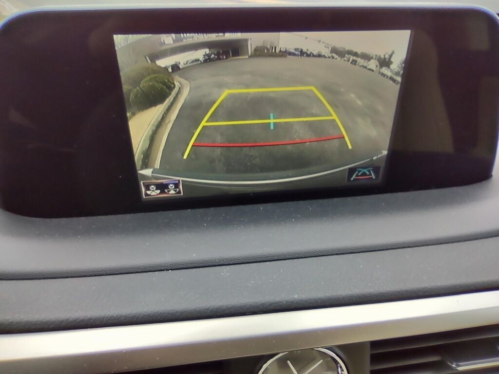 2022 Lexus RX 450h Richmond VA